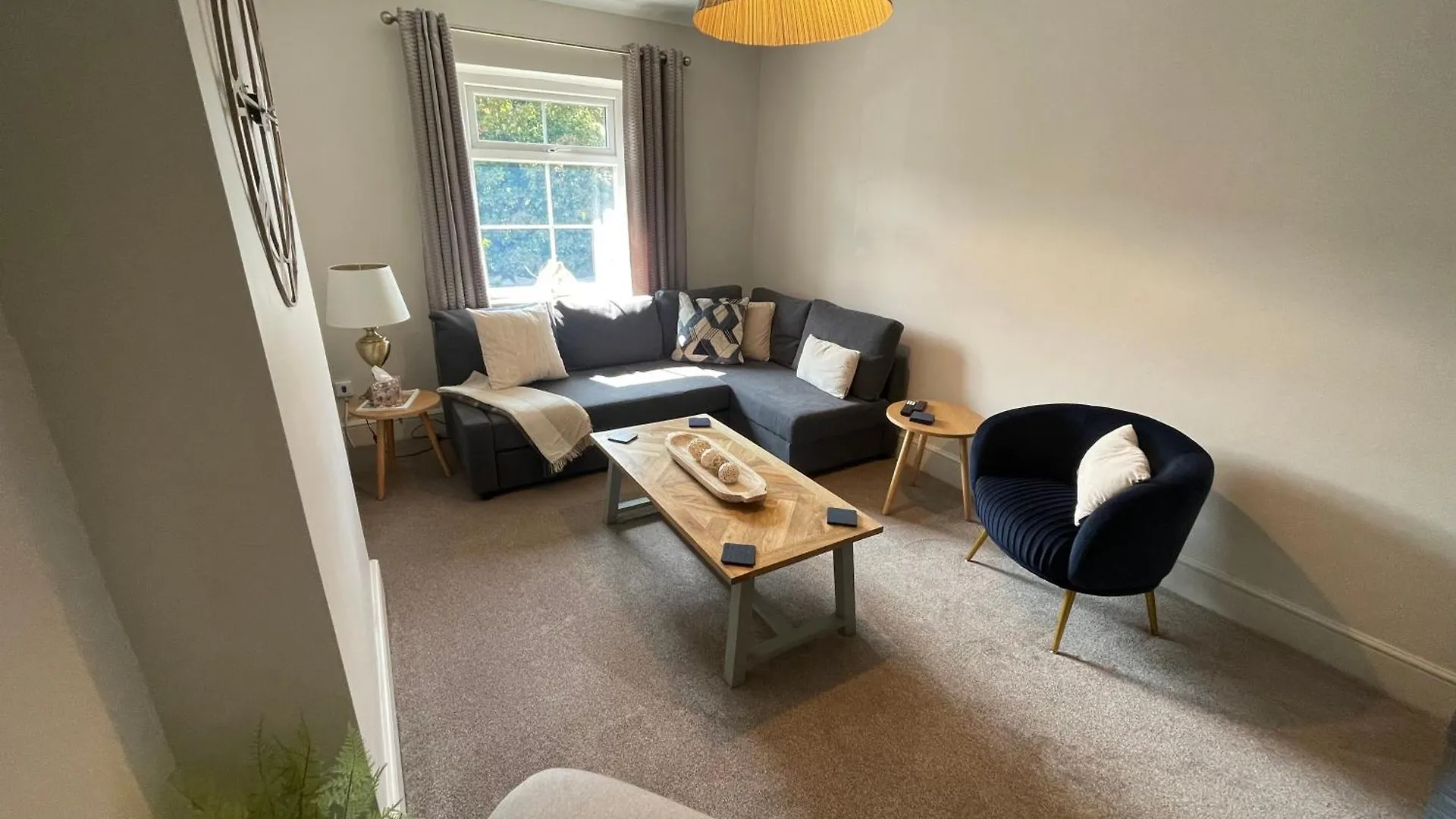 Coppice Farm House Harrogate 0*,  United Kingdom
