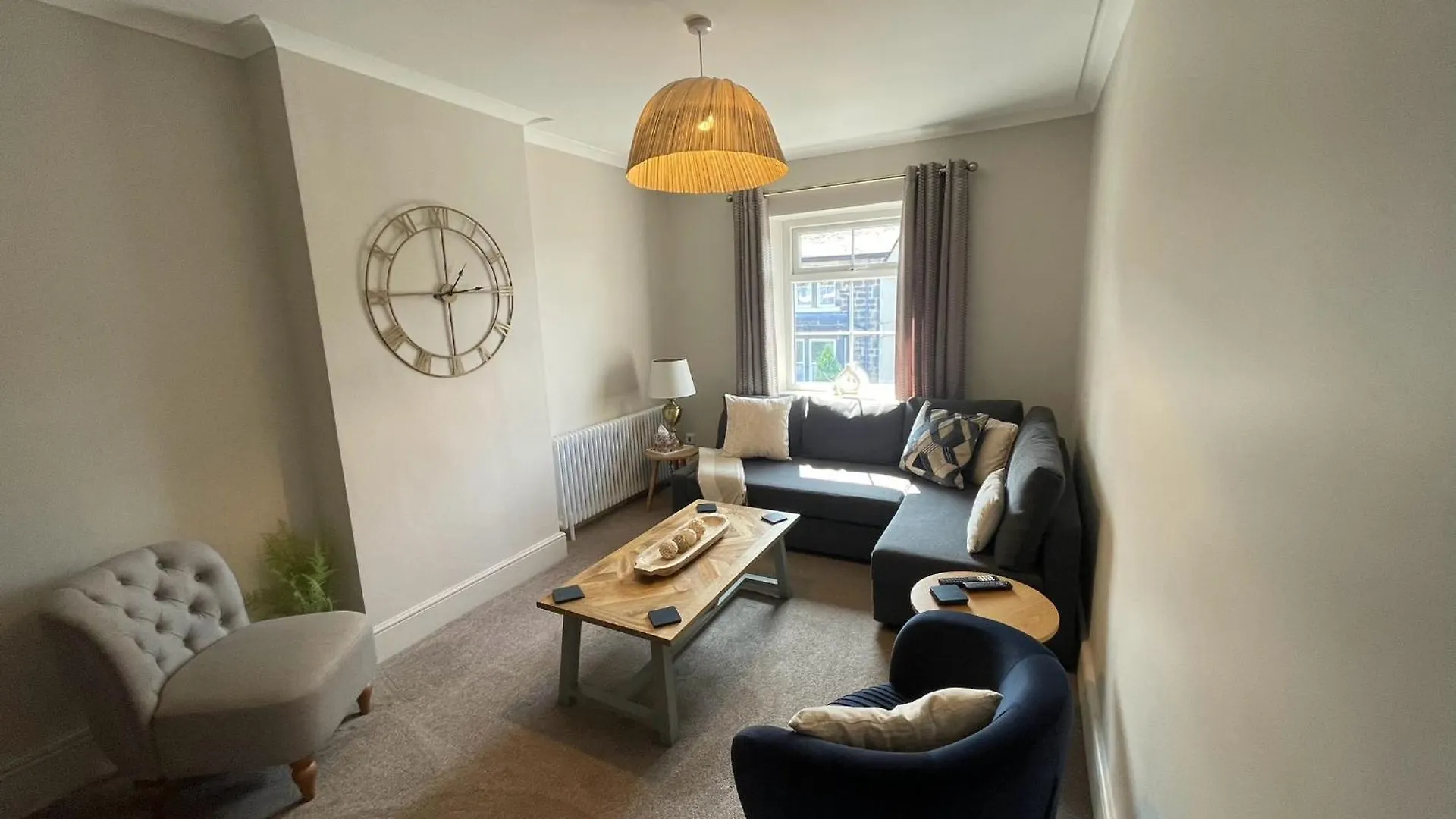 Coppice Farm House Harrogate Apartment