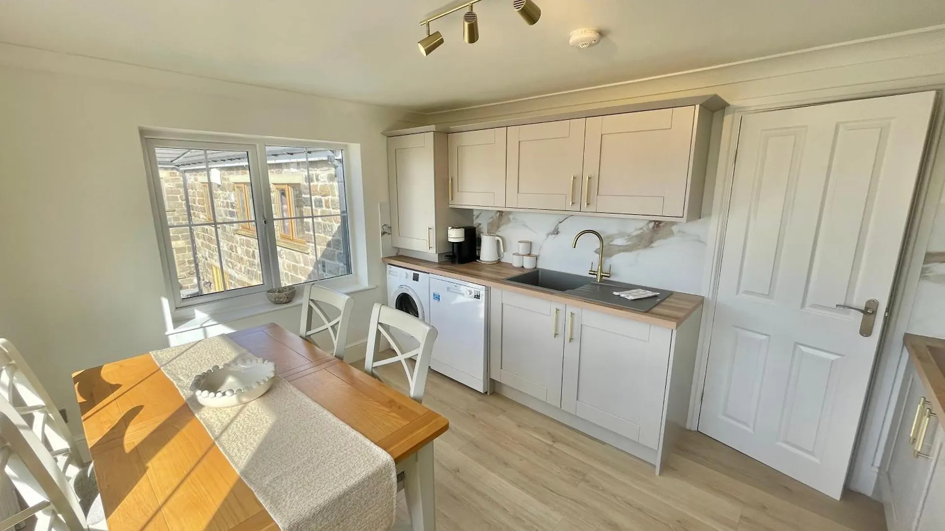Coppice Farm House Harrogate