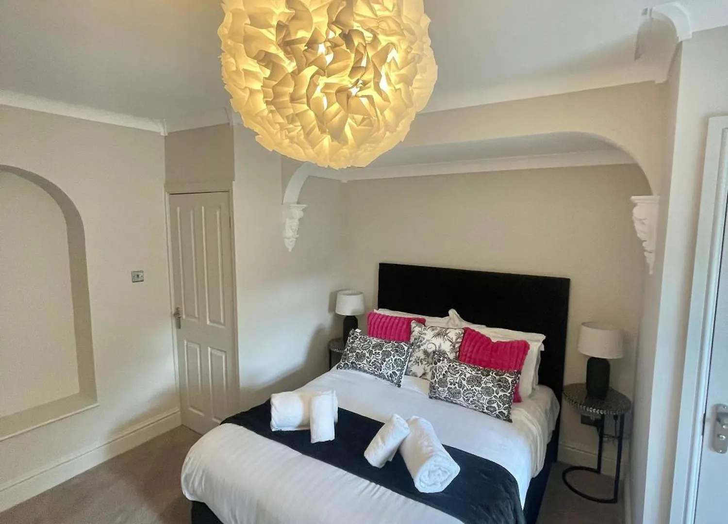 Coppice Farm House Harrogate Apartment