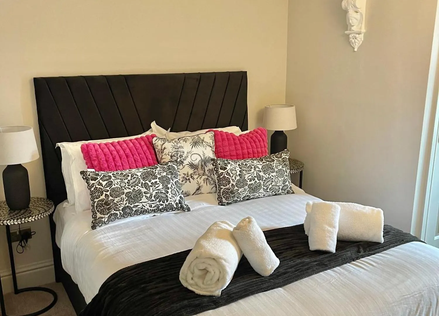 Apartment Coppice Farm House Harrogate United Kingdom