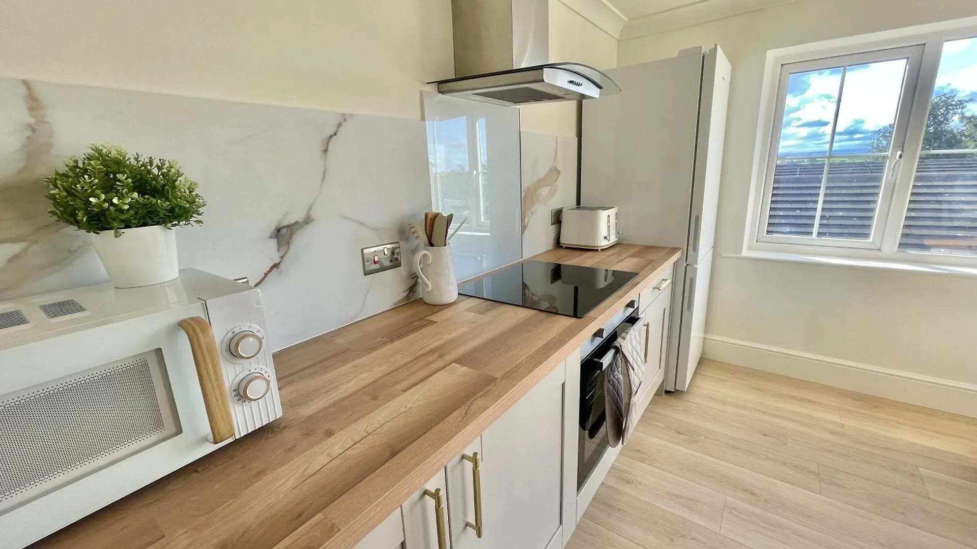 Coppice Farm House Harrogate