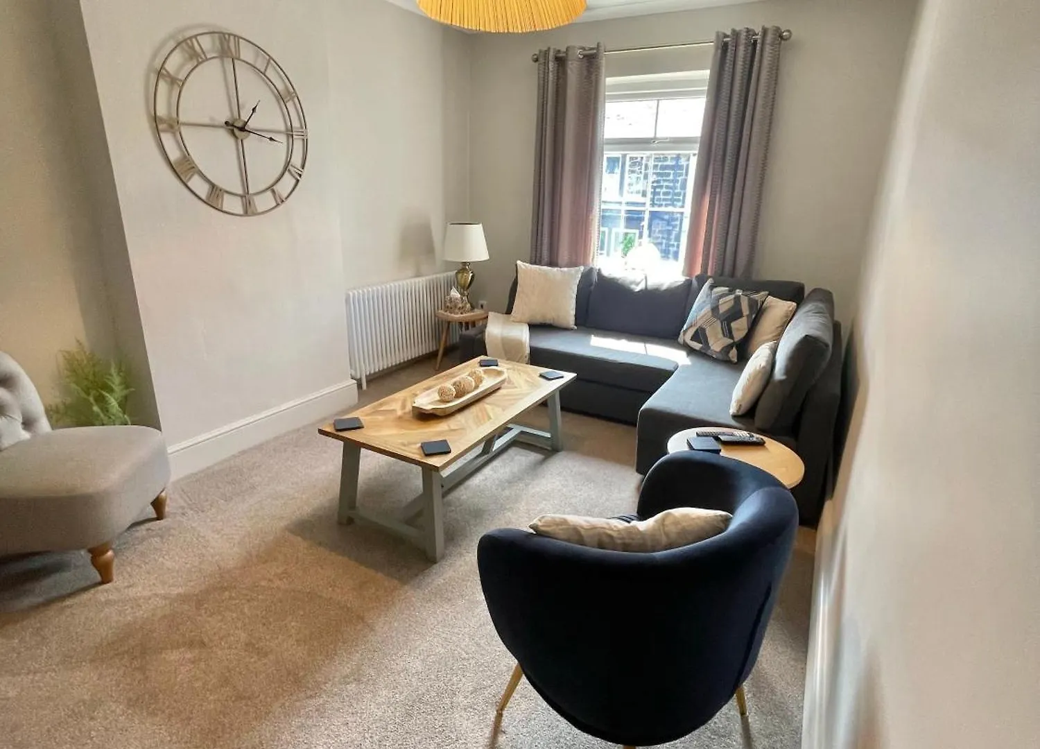 Apartment Coppice Farm House Harrogate