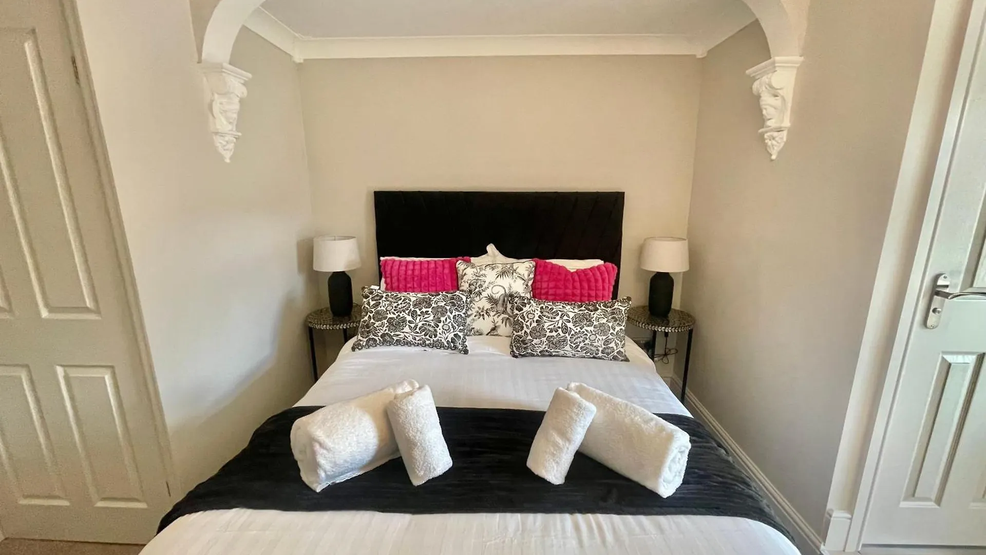 Apartment Coppice Farm House Harrogate