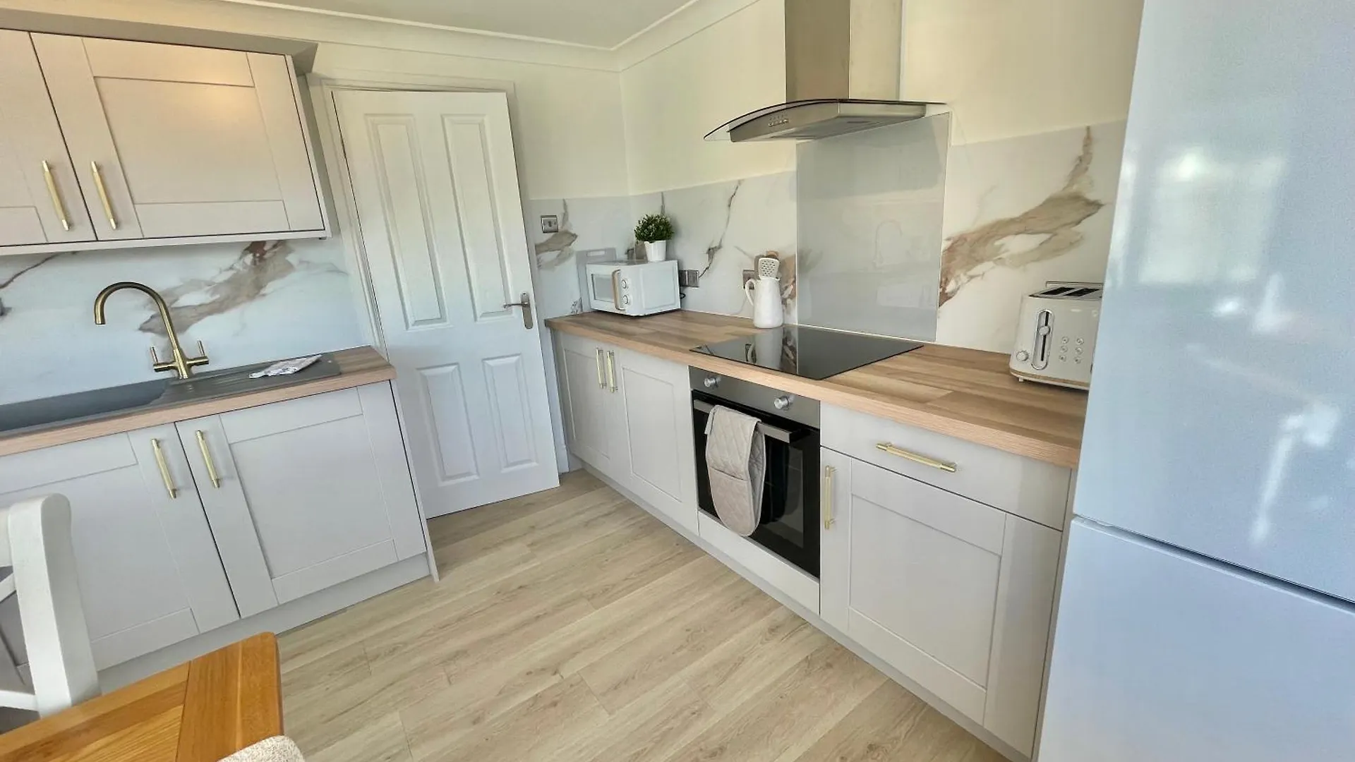 Apartment Coppice Farm House Harrogate United Kingdom