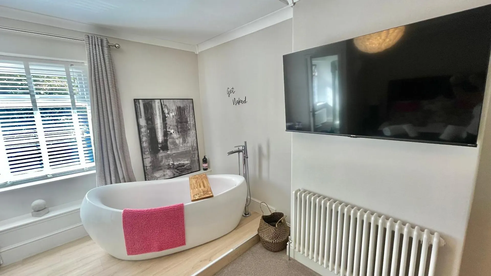 Apartment Coppice Farm House Harrogate