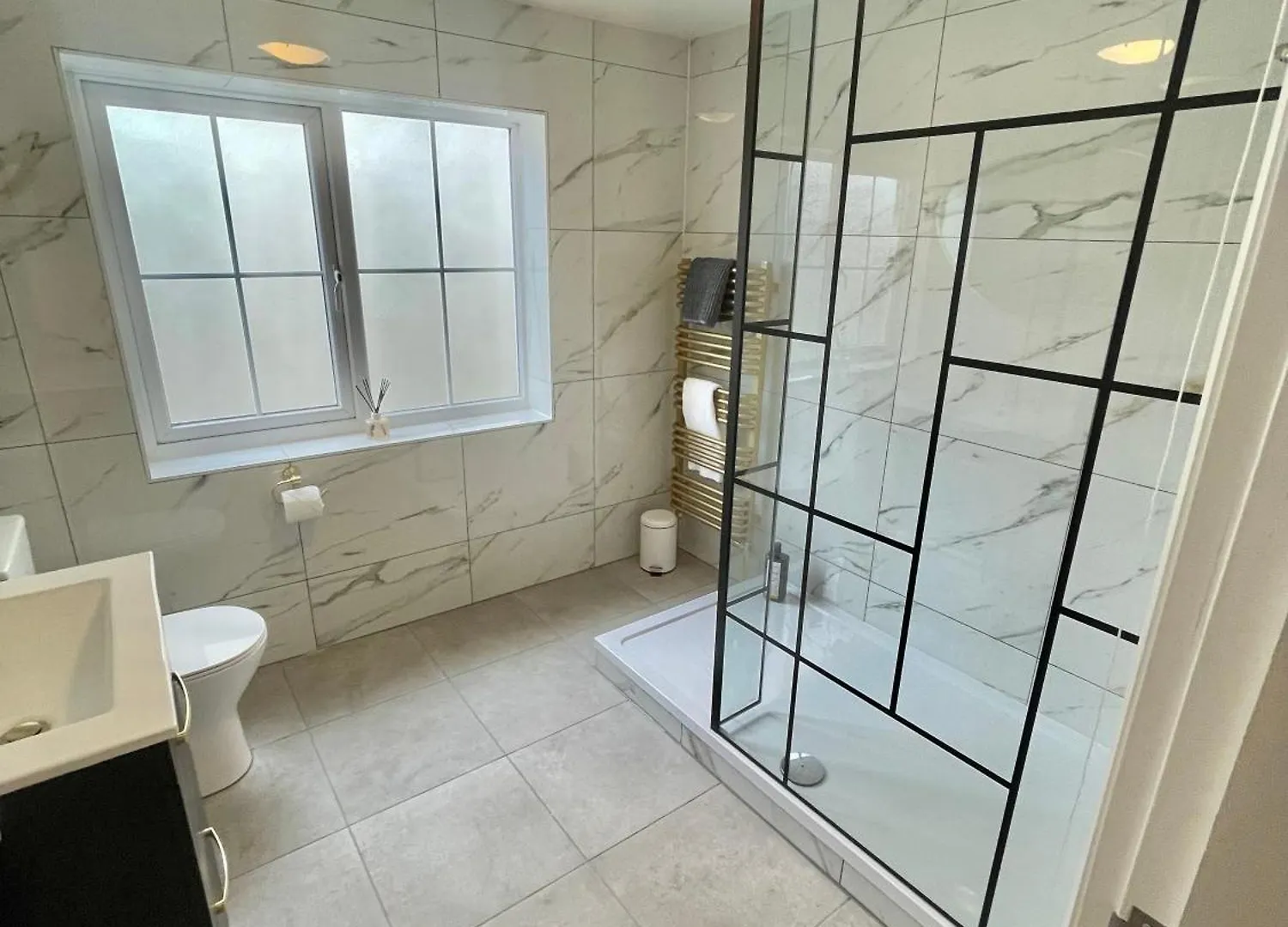 Apartment Coppice Farm House Harrogate
