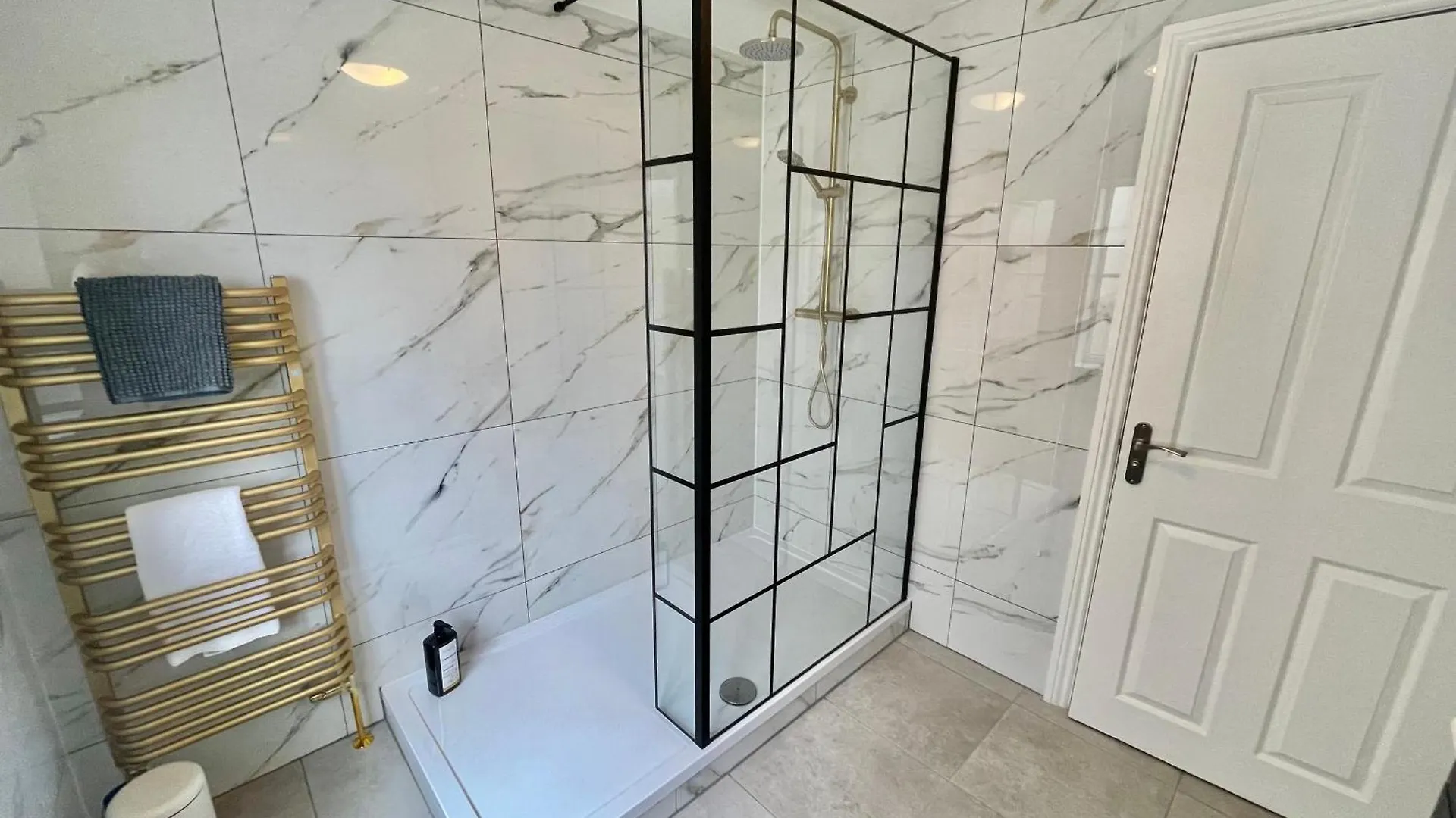 Coppice Farm House Harrogate Apartment