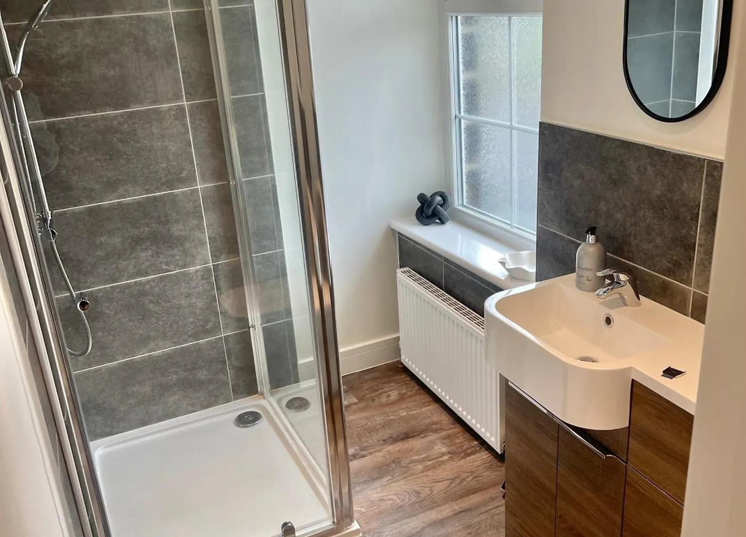Coppice Farm House Harrogate Apartment