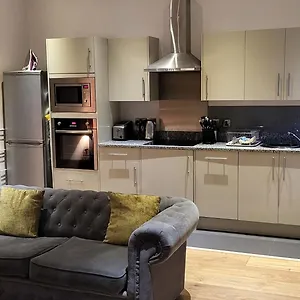 4* Apartment Lifestyle Luxury Serviced